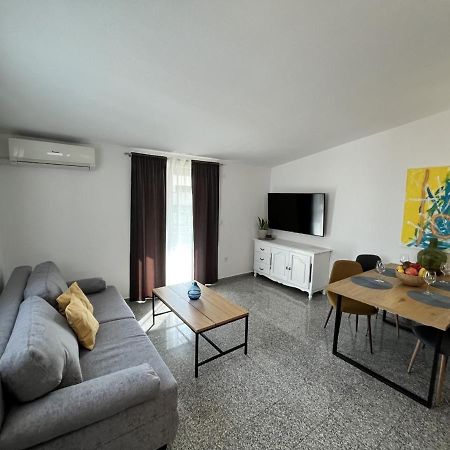 Apartment Lorun 47 Tar-Vabriga エクステリア 写真