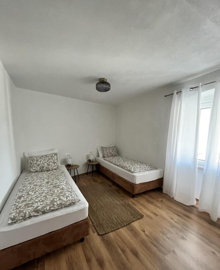 Apartment Lorun 47 Tar-Vabriga エクステリア 写真